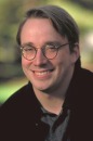 Linus Torvalds, la otra pesadilla de Microsoft linux